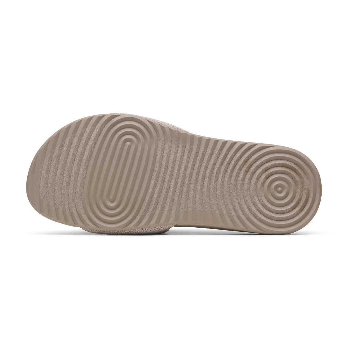 Men's Allbirds Slide - Mushroom