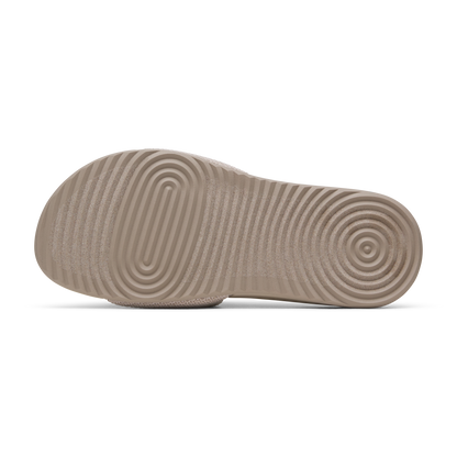 Men's Allbirds Slide - Mushroom