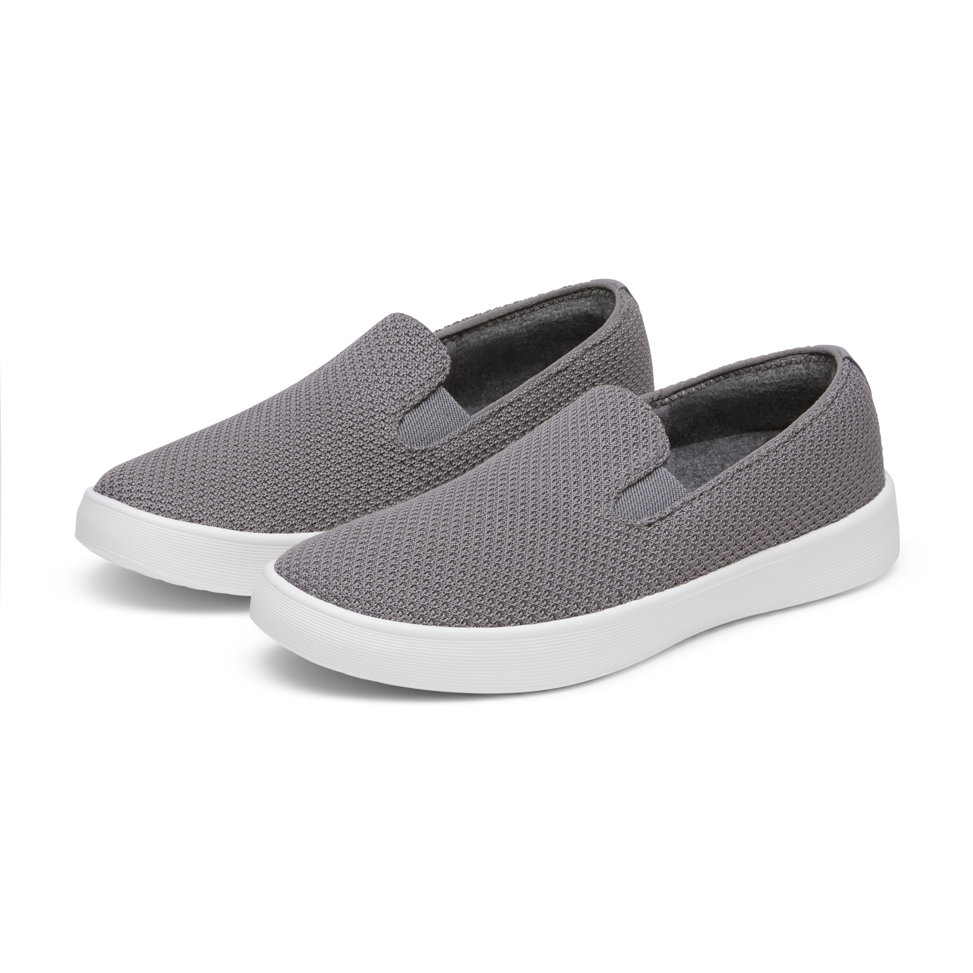 Men's Cruiser Slip On - Mist (Blizzard Sole)