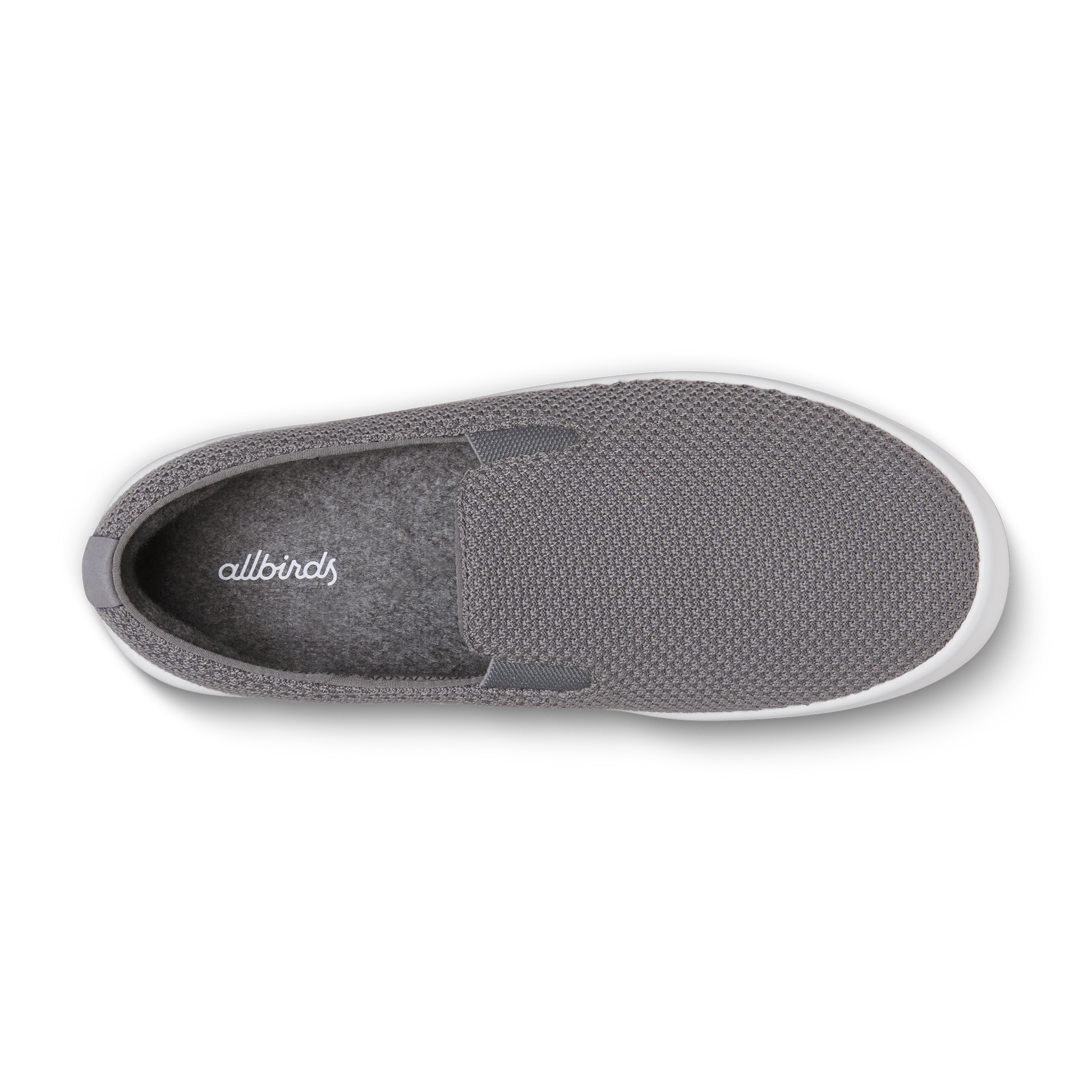 Men's Cruiser Slip On - Mist (Blizzard Sole)