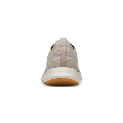 Men's Dasher NZ Relay - Mushroom (Natural White Sole)