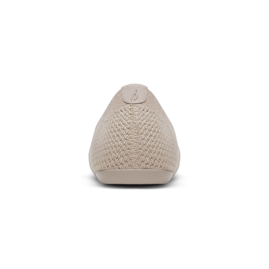 Women's Tree Breezer - Mushroom (Mushroom Sole)