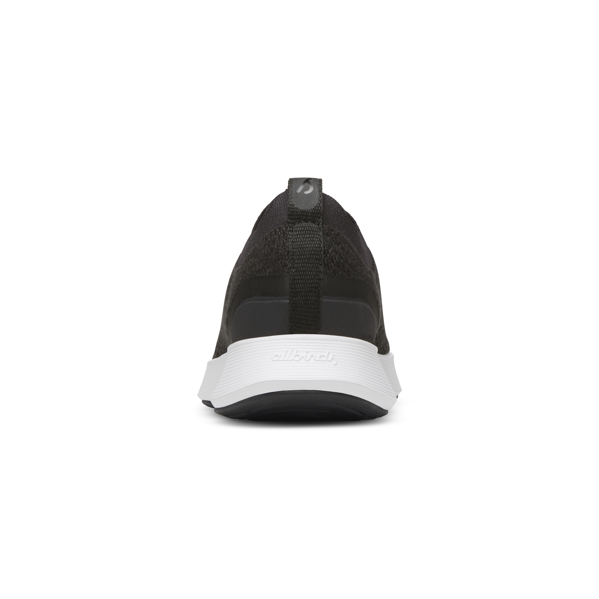 Women's Dasher NZ Relay - Natural Black (Blizzard Sole)