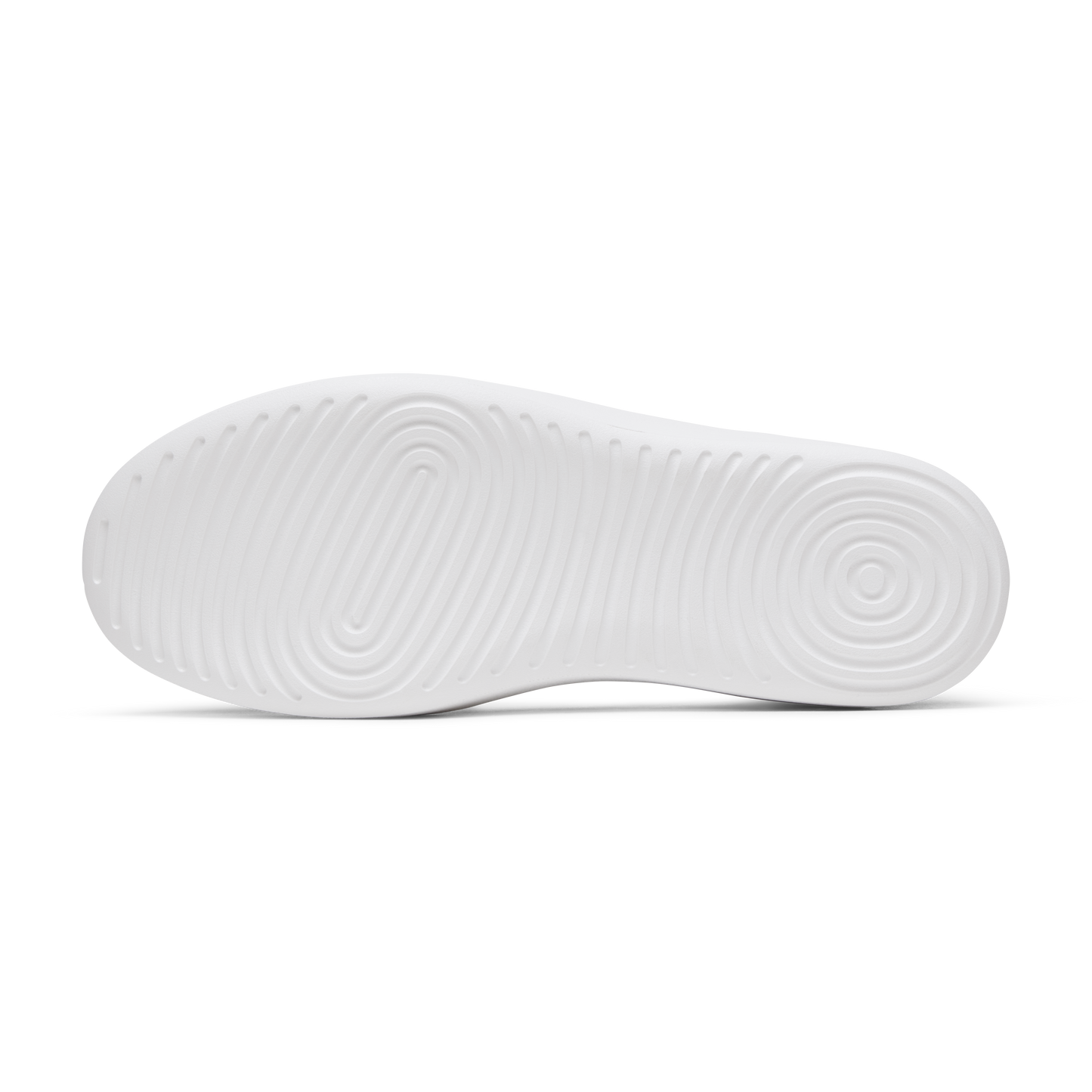 Women's Cruiser Slip On - Natural Black (Blizzard Sole)