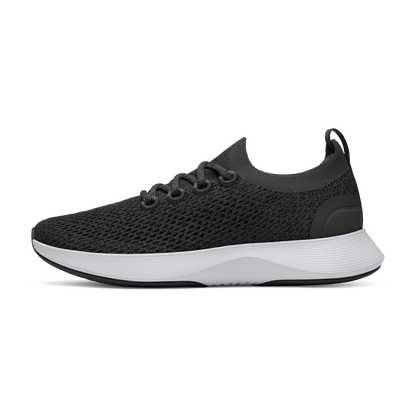 Men's Dasher NZ - Natural Black (Blizzard Sole)