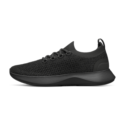 Women's Dasher NZ - Natural Black (Natural Black Sole)