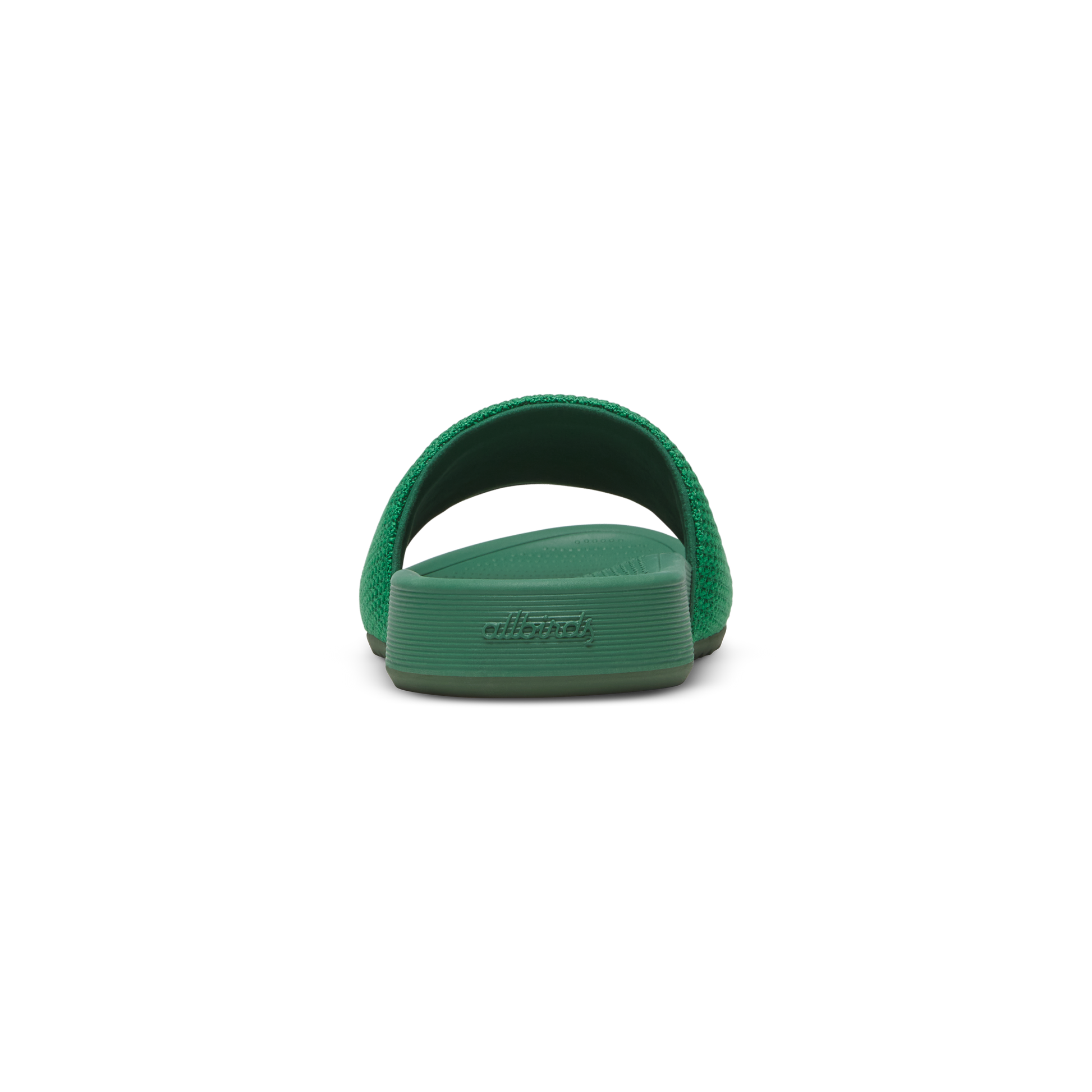 Men's Allbirds Slide - Verdant Green