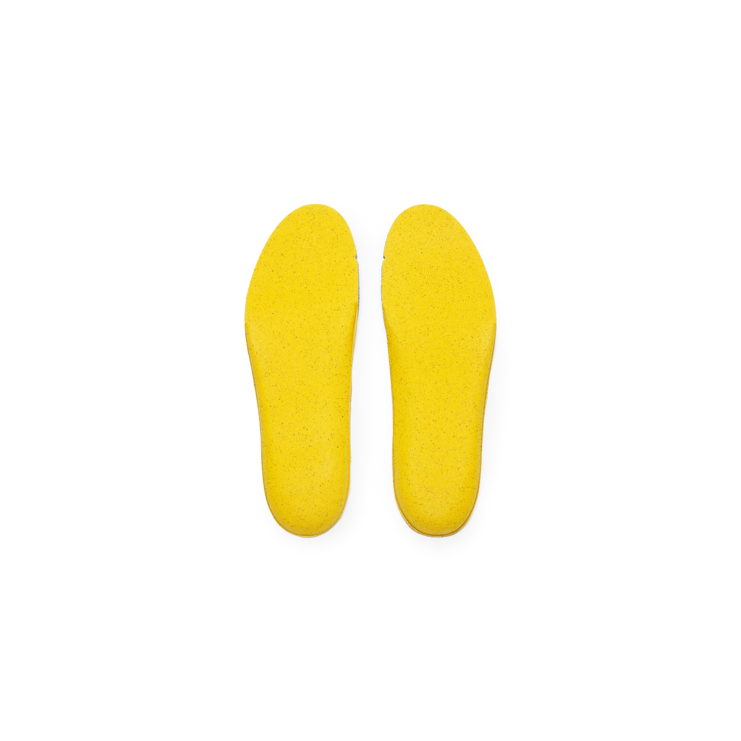 Men's Featherbed Insole - Runner NZ - Medium Grey