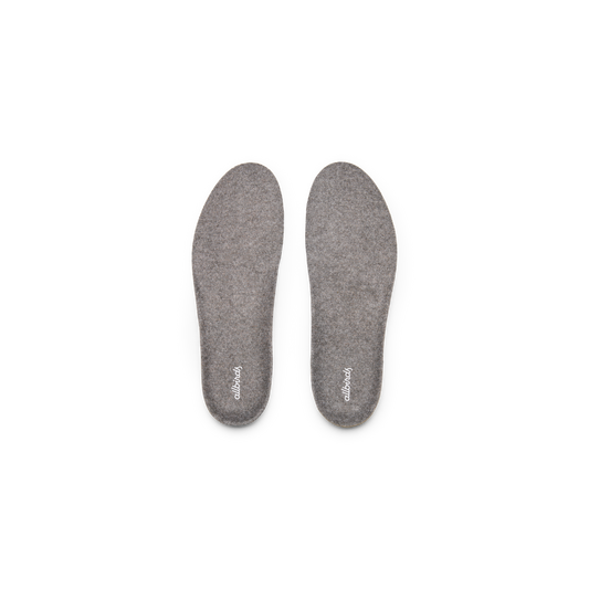 Women's Featherbed Insole - Cruiser - Medium Grey