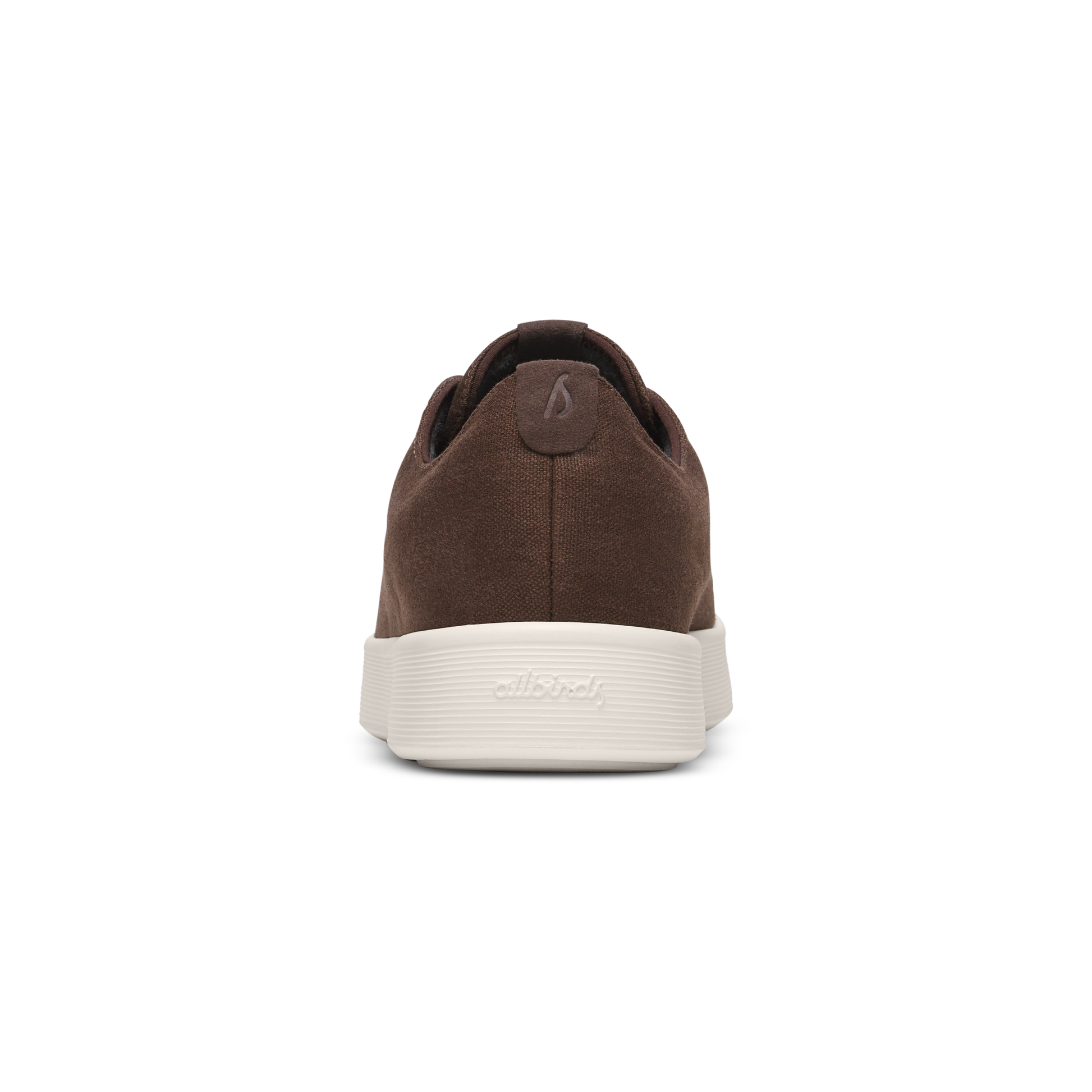 Women's Canvas Cruiser - Chestnut (Natural White Sole)