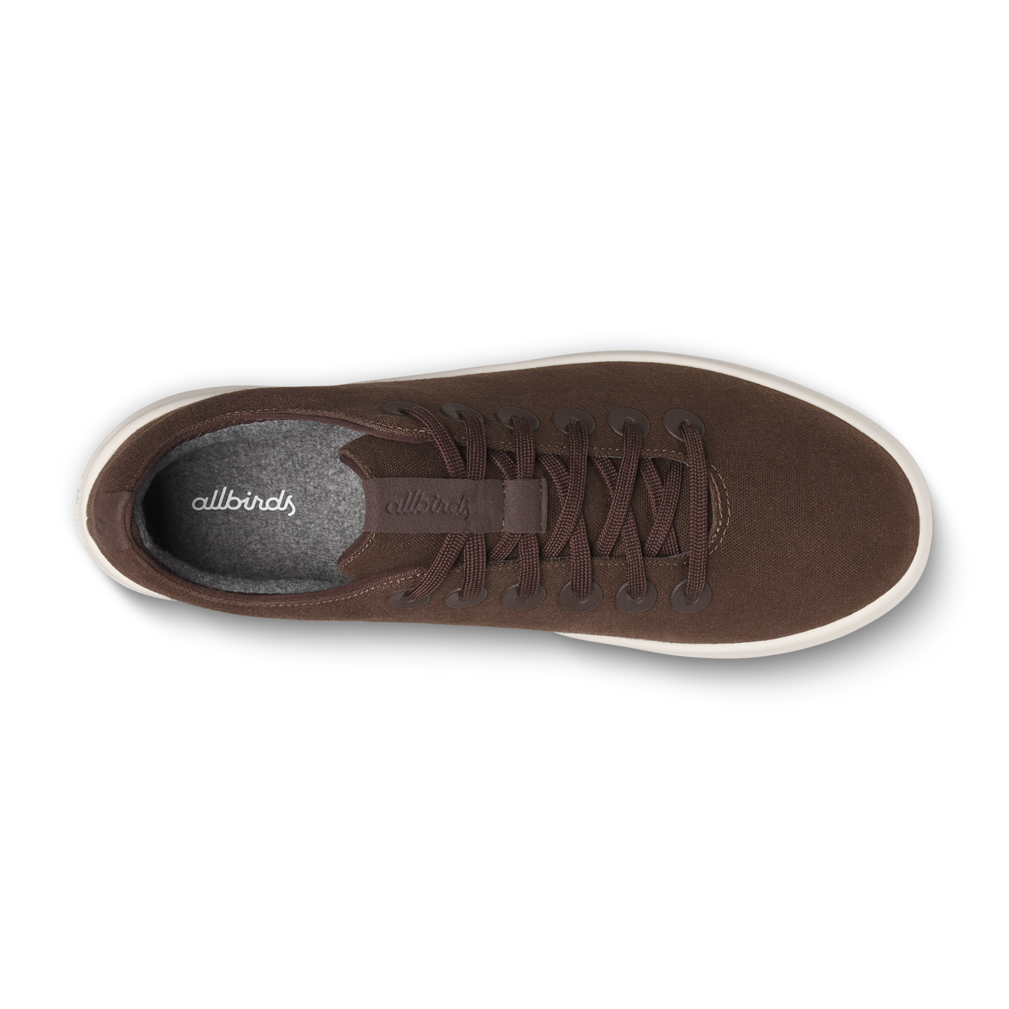 Women's Canvas Cruiser - Chestnut (Natural White Sole)