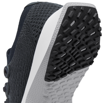 Women's Tree Dasher 2 - Natural Black (Blizzard Sole)