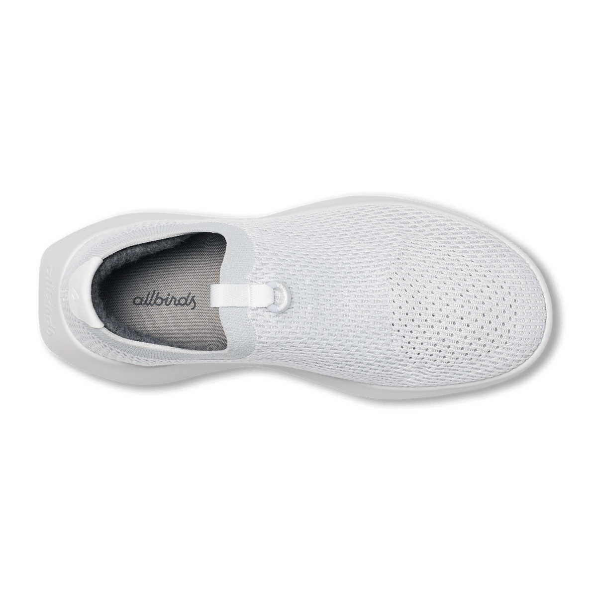 Women's Tree Dasher Relay - Blizzard (Blizzard Sole)