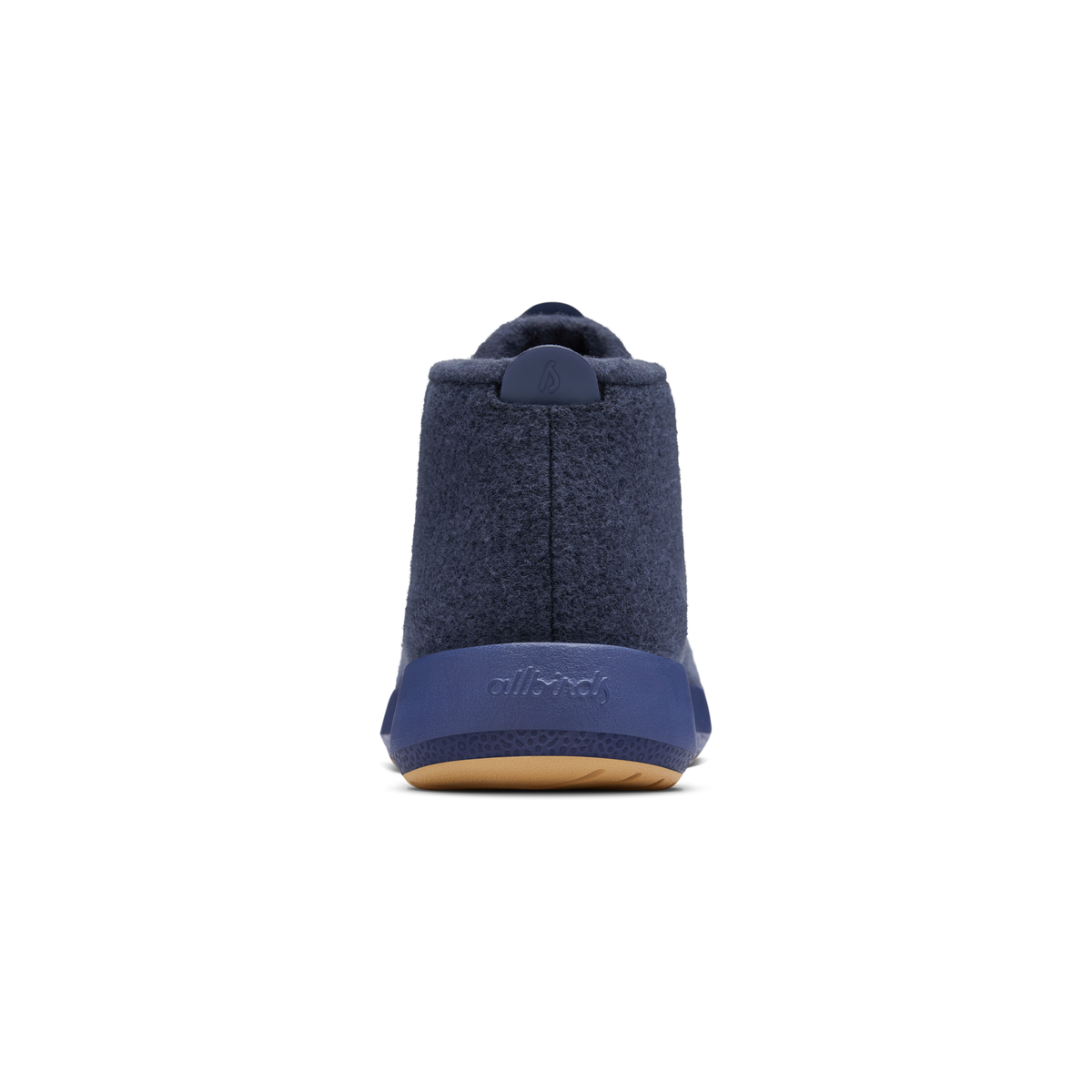 Women's Wool Runner-up Mizzle - Hazy Indigo (Hazy Indigo Sole)