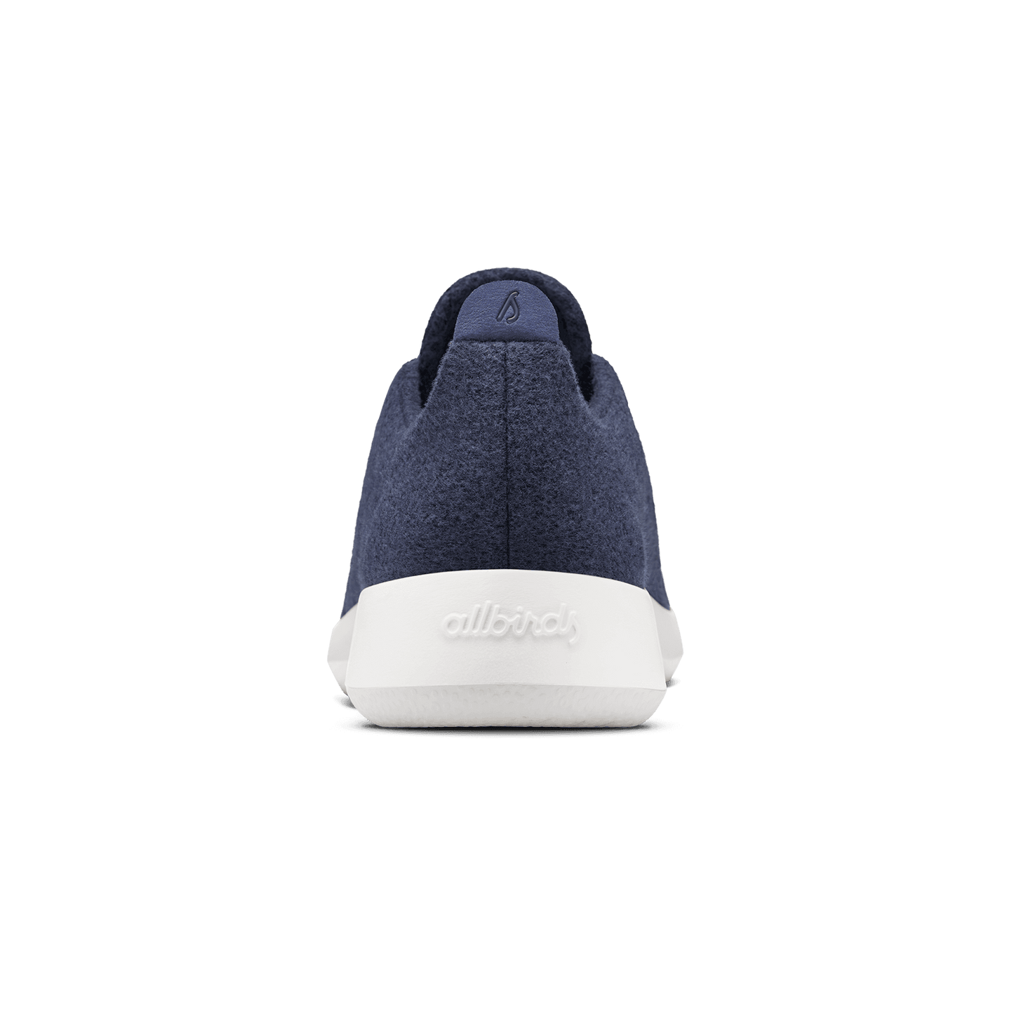 Women's Wool Runner - Hazy Indigo (Blizzard Sole)