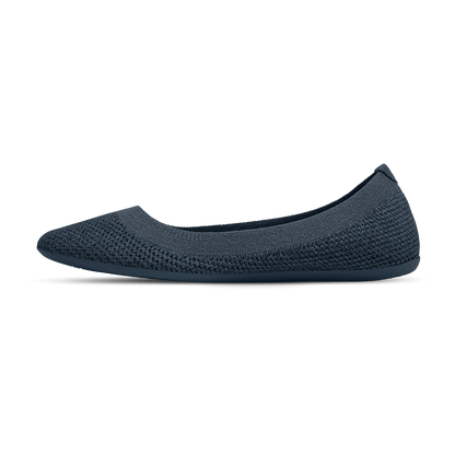 Women's Tree Breezer - Navy Night (Dark Navy Sole)