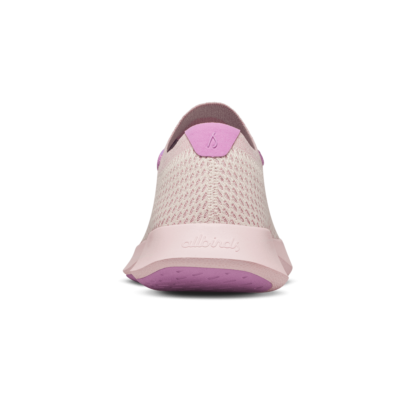 Men's Tree Dasher 1 - Flora (Pink Sole)
