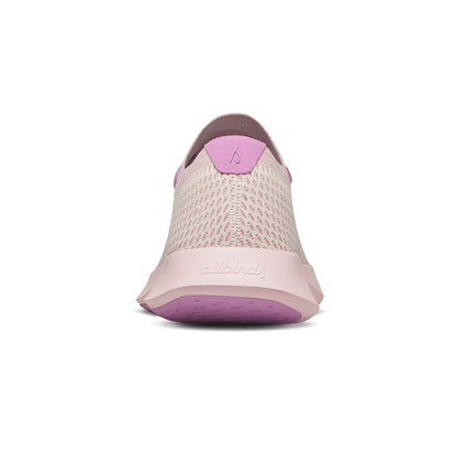 Men's Tree Dasher 1 - Flora (Pink Sole)