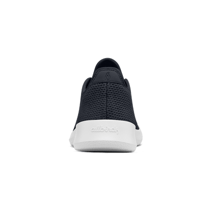 Women's Tree Runner - Navy Night (White Sole)